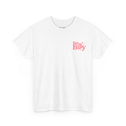 "Soy Boy" Unisex