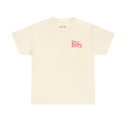 "Soy Boy" Unisex