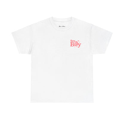 "Soy Boy" Unisex