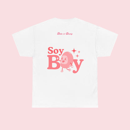 "Soy Boy" Unisex