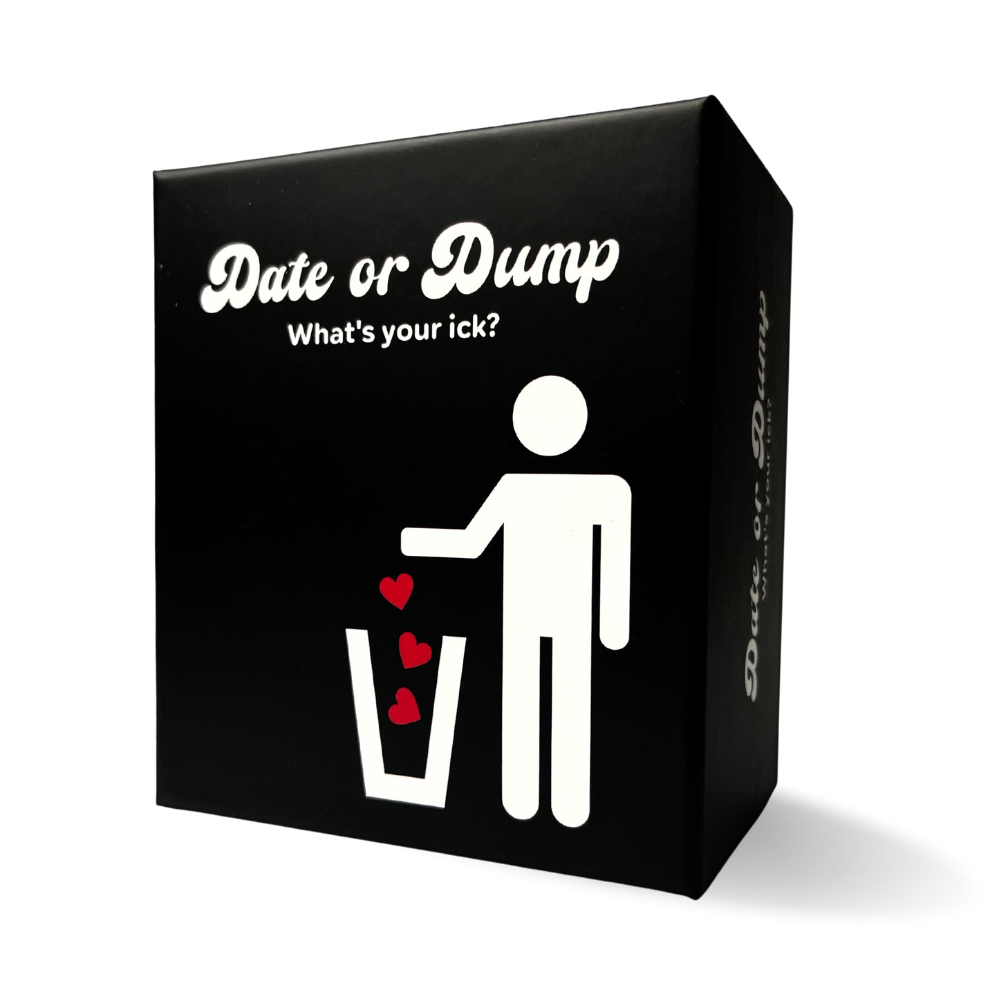 Date or Dump